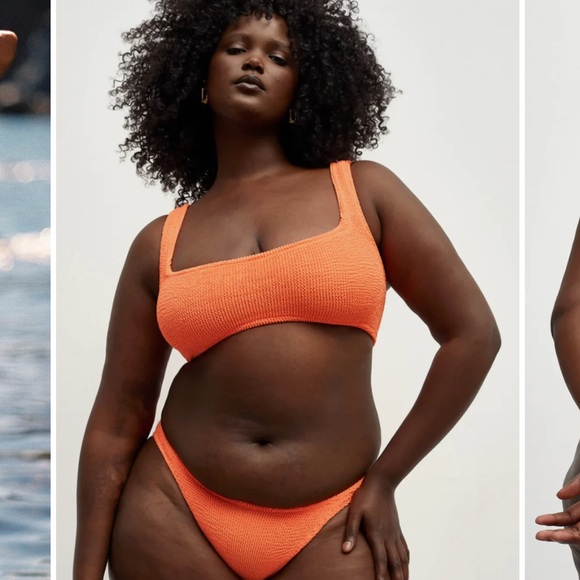 ALWAYS FITS SCOOP BIKINI TOP - Picture 8 of 8